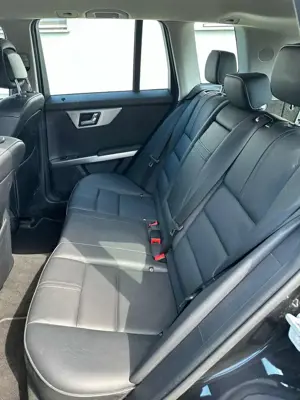 Mercedes-Benz GLK 280 GLK 280 4Matic 7G-TRONIC Bild 4