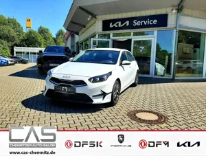 Kia Ceed / cee'd 1.5T DCT Spirit STD