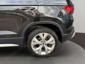 SEAT Ateca X-Perience TDI DSG Navi AHK LED ACC Bild 3