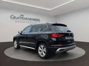 SEAT Ateca X-Perience TDI DSG Navi AHK LED ACC Bild 4