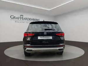 SEAT Ateca X-Perience TDI DSG Navi AHK LED ACC Bild 5