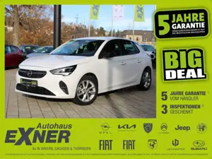 Opel Corsa F 1.2 Turbo ELEGANCE LED+SHZ+Kamera+PDC+