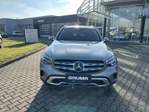 Mercedes-Benz GLC 200 GLC 200 4M +Exclusive+AHK+360°+LED+Business+SHZ+ Bild 2