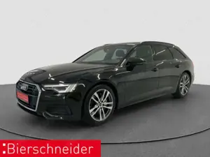 Audi A6 Bild 2