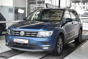 Volkswagen Tiguan Allspace 2.0 TDI Comfortline DSG*Leder