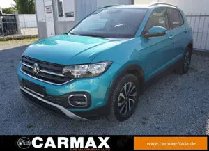 Volkswagen T-Cross Active,Navi,Kamera,ACC,CarPlay, SH,AHK