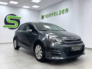 Kia Rio 1.2 Dream Team NAVI / R-KAMERA / SHZ