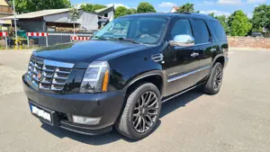 Cadillac Escalade Escalade 6.2 V8 Platinum
