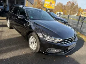 Volkswagen Passat Variant Navi DSG
