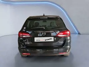 Opel Astra K Sports Tourer ON Bild 4