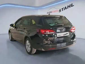 Opel Astra K Sports Tourer ON Bild 3