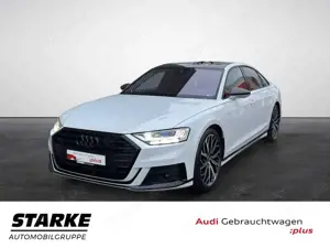 Audi S8 4.0 TFSI tiptronic quattro