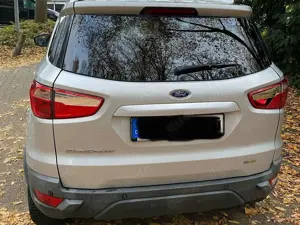 Ford EcoSport ECOSPORT 1.0 EcoBoost TREND Bild 2