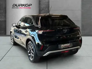 Opel Mokka Elegance Automatik/heizb.Frontscheibe/Rückfahrkame Bild 3