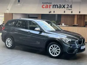 BMW X1 sDrive 18 i SHZ Panorama PDC hinten Tempomat