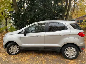 Ford EcoSport ECOSPORT 1.0 EcoBoost TREND Bild 3