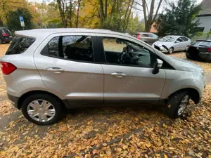 Ford EcoSport ECOSPORT 1.0 EcoBoost TREND Bild 4