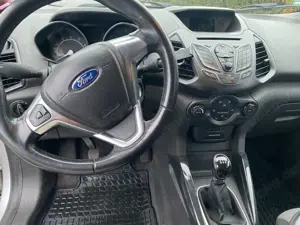 Ford EcoSport ECOSPORT 1.0 EcoBoost TREND Bild 5