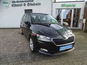 Skoda Fabia Combi Cool Plus Klima