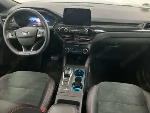 Ford Kuga 2.5 Plug-in-Hybrid ST-Line X BO AHK SpoSi Bild 5