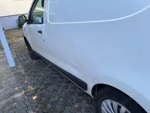 Dacia Dokker Bild 3