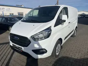 Ford Transit Custom Kasten L1H1 Trend 2.0 TDCI, EU 6