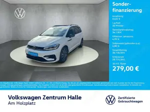 Volkswagen Touran 1.5 TSI Highline DSG