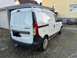 Dacia Dokker Bild 2