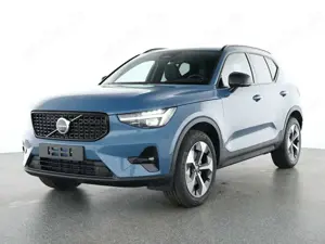 Volvo XC40 B3 Plus Dark 2WD !!!ACC+PIXEL-LED+FSH!!!