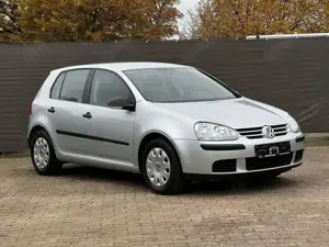 Volkswagen Golf V Lim. Trendline