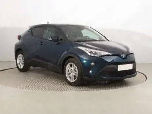 Toyota C-HR 1.8 Business Edition 2xKlima ACC AUT Kam.