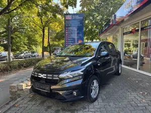 Dacia Sandero III Expression*NAVI*ALU*TÜV NEU*INSP.NEU