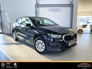 Skoda Fabia Ambition