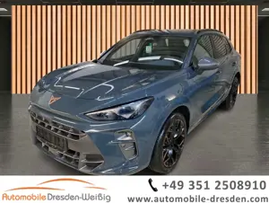 CUPRA Terramar 2.0 TSI 4Drive VZ*Pano*Sennheiser