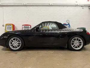 Porsche Boxster Boxster