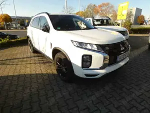 Mitsubishi ASX Spirit+ 2.0 MIVEC ClearTec ,,Automatik´´