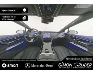 Mercedes-Benz EQE 300 Electric Art Distronic Ambi+ Model 2025 Bild 3