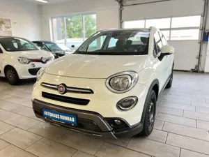 Fiat 500X Fiat 500X Cross - Automatik + GARANTIE