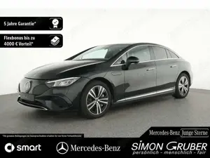 Mercedes-Benz EQE 300 Electric Art Distronic Ambi+ Model 2025