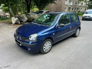 Renault Clio Clio 1.2 16VEmotion Bild 4