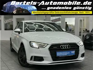 Audi A3 40 TFSI quattro sport, S-Tronic, Navi, Xenon