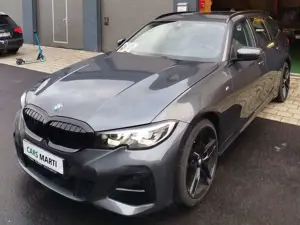 BMW 318 318d Touring M Sport