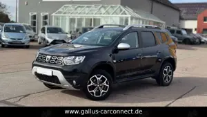 Dacia Duster II Anniversary *SHZ*NAVI*360°KAMERA*