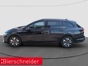 Volkswagen Golf Variant 8 1.5 TSI Life AHK ACC LED NAVI Bild 4