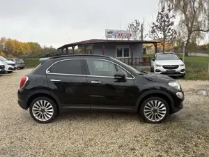 Fiat 500X Bild 2