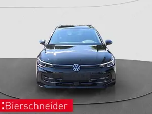 Volkswagen Golf Variant 8 1.5 TSI Life AHK ACC LED NAVI Bild 2