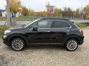 Fiat 500X Bild 3