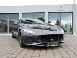 Maserati GranTurismo GranTurismo Sport