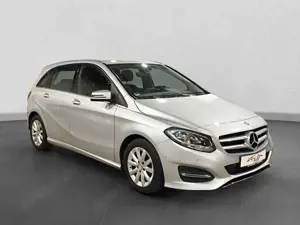 Mercedes-Benz B 180 B 180 *Navi*AHK*PDC*Standheizung*Leder*2.Hand*
