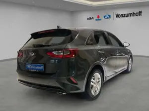 Kia Ceed / cee'd 1.0 T-GDI OPF Vision Bild 3